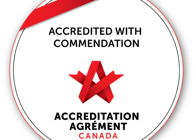 Accreditation Canada